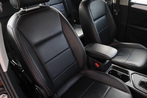 Volkswagen Tiguan - Afbeelding 16 van 30