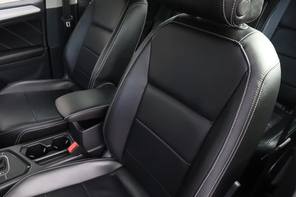 Volkswagen Tiguan - Afbeelding 17 van 30