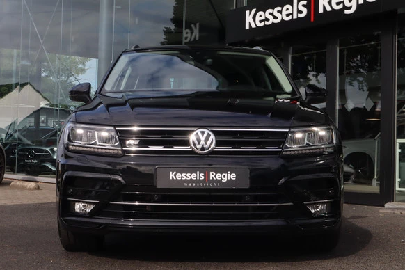 Volkswagen Tiguan - Afbeelding 18 van 30