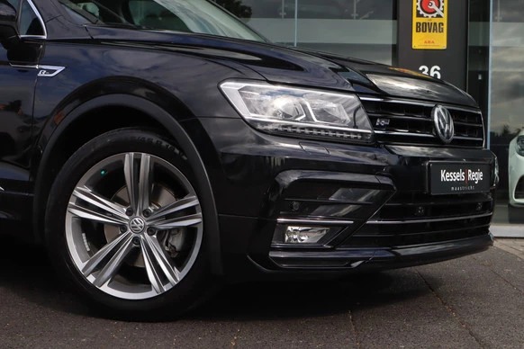 Volkswagen Tiguan - Afbeelding 20 van 30