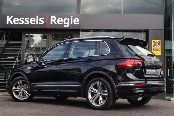 Volkswagen Tiguan - Afbeelding 23 van 30