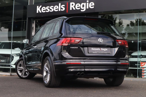 Volkswagen Tiguan - Afbeelding 24 van 30