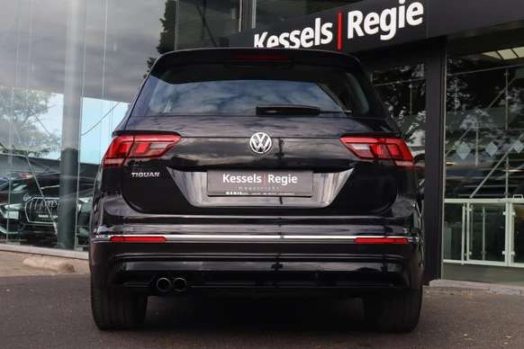 Volkswagen Tiguan - Afbeelding 25 van 30