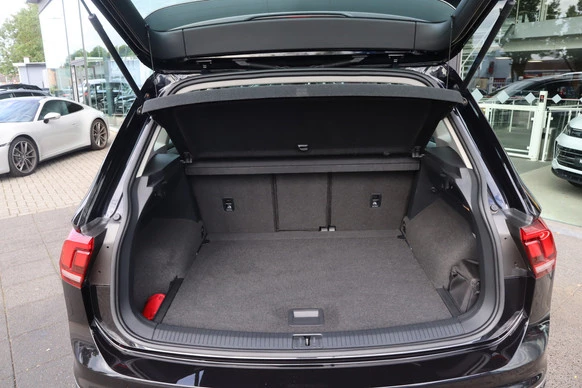 Volkswagen Tiguan - Afbeelding 26 van 30