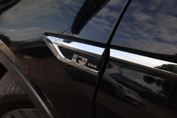 Volkswagen Tiguan - Afbeelding 27 van 30