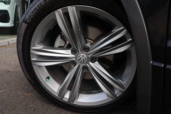 Volkswagen Tiguan - Afbeelding 28 van 30