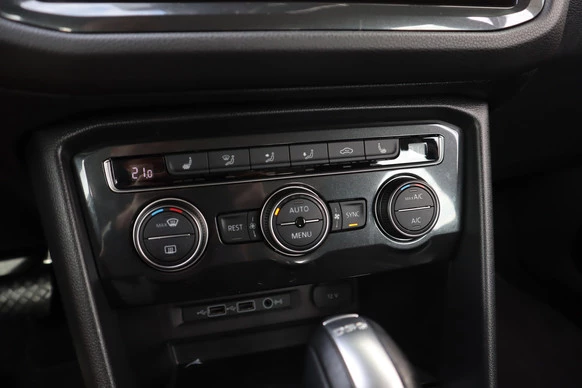 Volkswagen Tiguan - Afbeelding 29 van 30