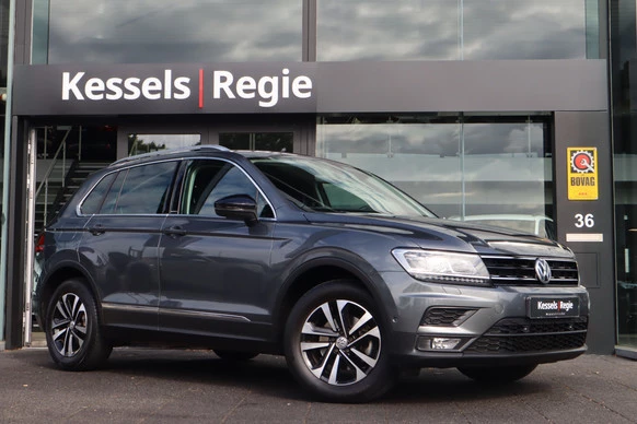 Volkswagen Tiguan - Afbeelding 2 van 30