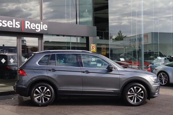 Volkswagen Tiguan - Afbeelding 3 van 30