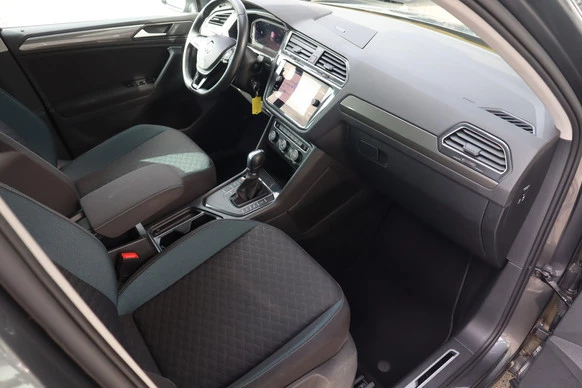 Volkswagen Tiguan - Afbeelding 5 van 30