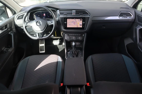 Volkswagen Tiguan - Afbeelding 6 van 30