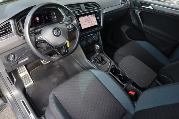 Volkswagen Tiguan - Afbeelding 7 van 30