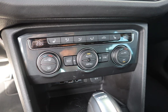 Volkswagen Tiguan - Afbeelding 11 van 30