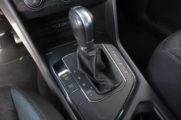 Volkswagen Tiguan - Afbeelding 12 van 30