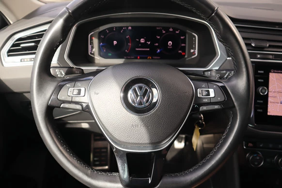 Volkswagen Tiguan - Afbeelding 13 van 30