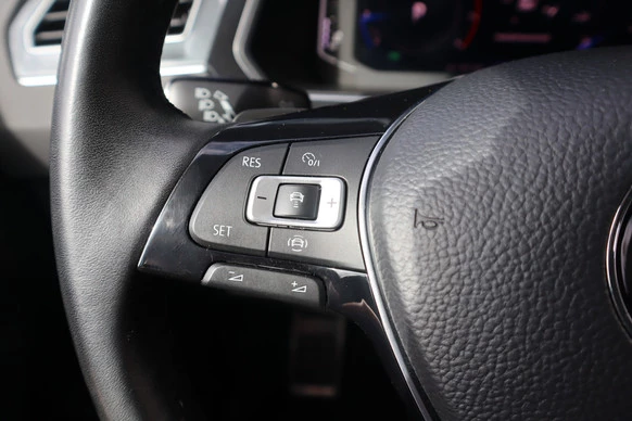 Volkswagen Tiguan - Afbeelding 14 van 30