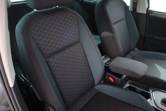 Volkswagen Tiguan - Afbeelding 16 van 30