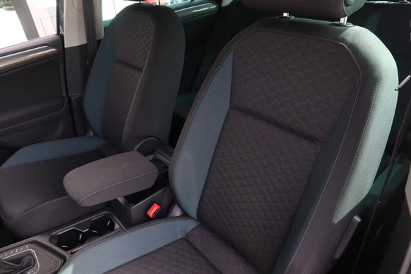 Volkswagen Tiguan - Afbeelding 17 van 30