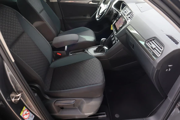 Volkswagen Tiguan - Afbeelding 18 van 30
