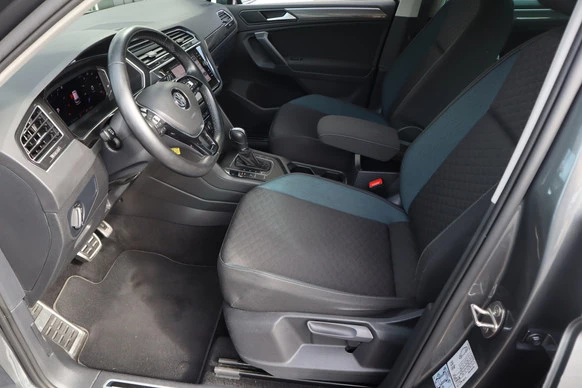 Volkswagen Tiguan - Afbeelding 19 van 30