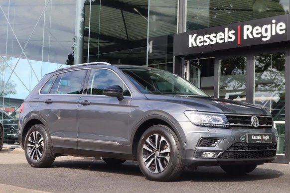 Volkswagen Tiguan - Afbeelding 20 van 30