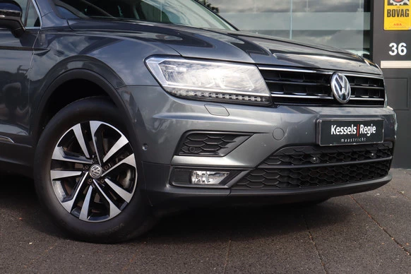 Volkswagen Tiguan - Afbeelding 21 van 30