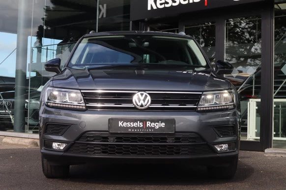 Volkswagen Tiguan - Afbeelding 22 van 30