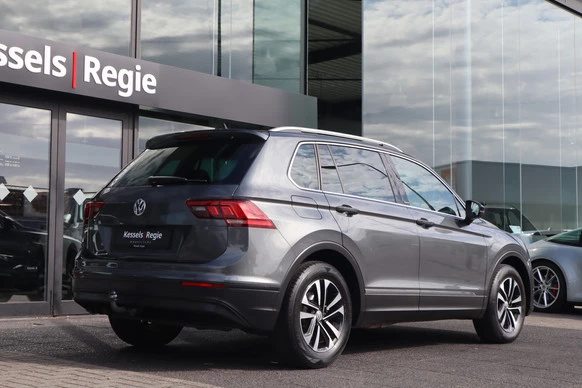Volkswagen Tiguan - Afbeelding 23 van 30