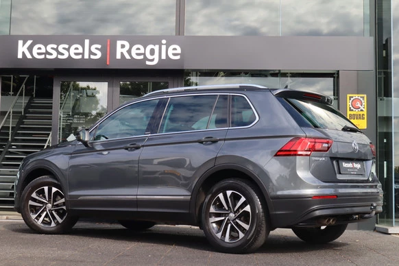 Volkswagen Tiguan - Afbeelding 25 van 30