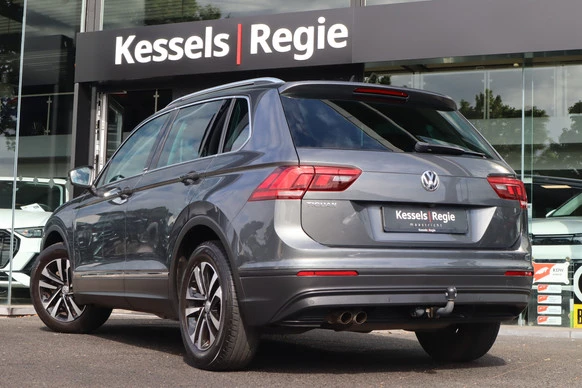 Volkswagen Tiguan - Afbeelding 26 van 30