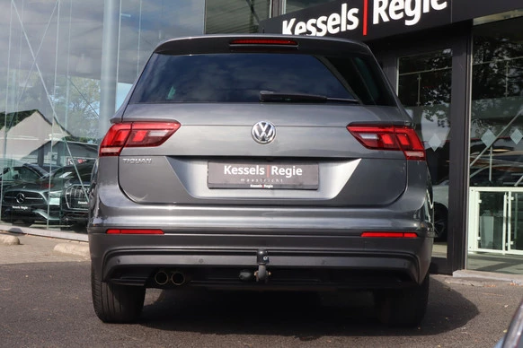 Volkswagen Tiguan - Afbeelding 27 van 30