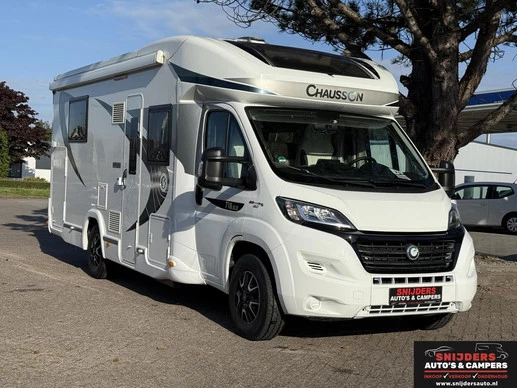 Chausson 718 XLB - Afbeelding 2 van 30