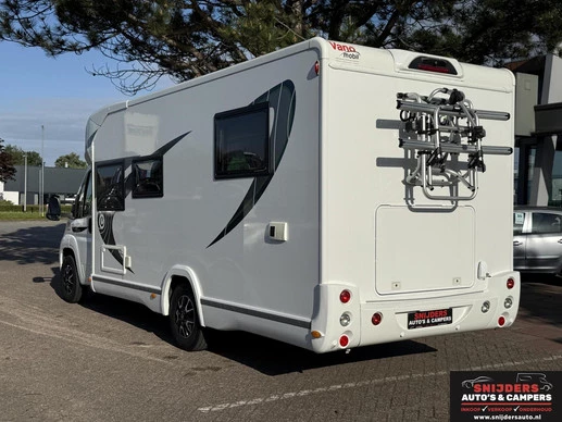 Chausson 718 XLB - Afbeelding 3 van 30