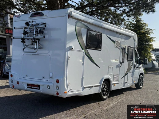 Chausson 718 XLB - Afbeelding 4 van 30