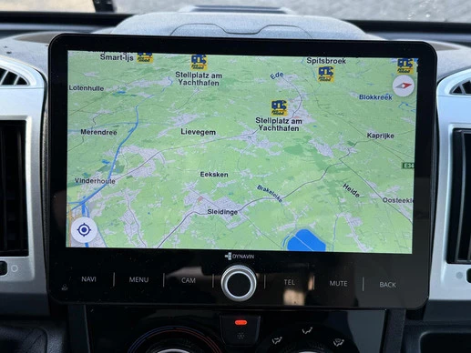 Chausson 718 XLB - Afbeelding 21 van 30