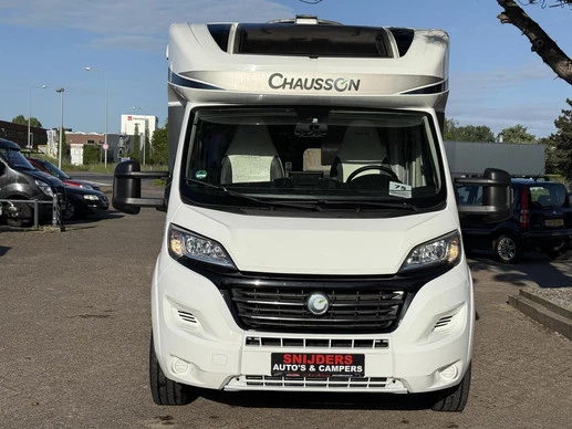 Chausson 718 XLB - Afbeelding 24 van 30