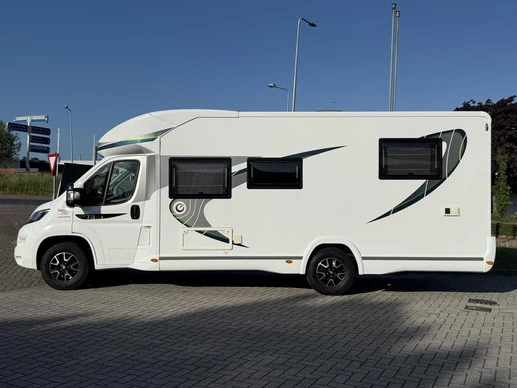 Chausson 718 XLB - Afbeelding 25 van 30