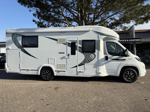 Chausson 718 XLB - Afbeelding 26 van 30