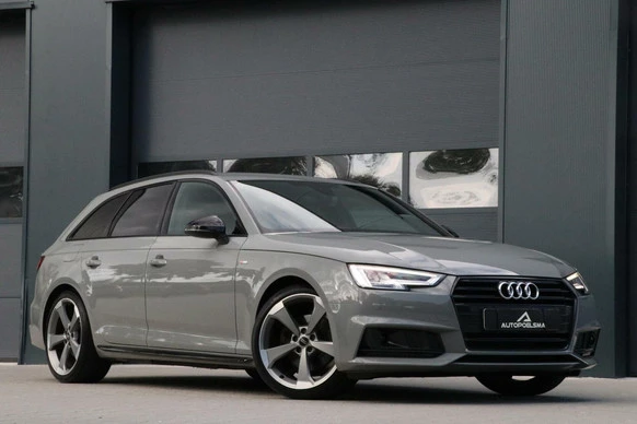 Audi A4 - Afbeelding 1 van 30