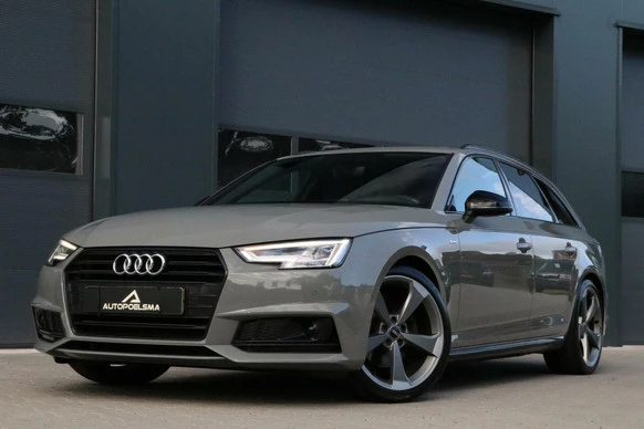 Audi A4 - Afbeelding 2 van 30