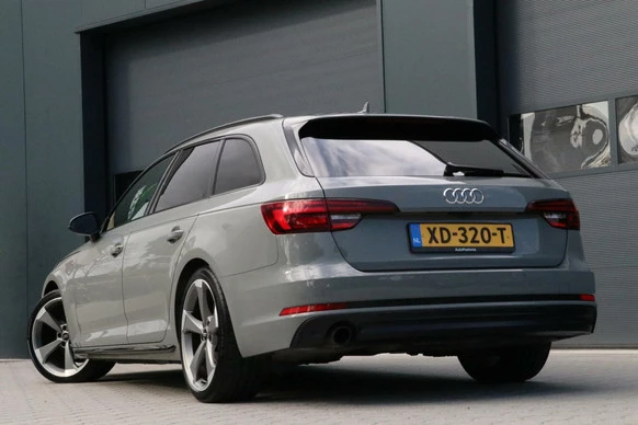 Audi A4 - Afbeelding 3 van 30