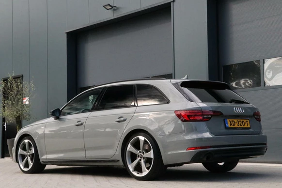 Audi A4 - Afbeelding 4 van 30