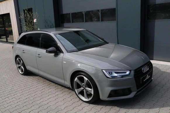Audi A4 - Afbeelding 6 van 30