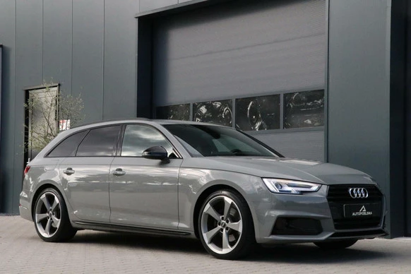 Audi A4 - Afbeelding 7 van 30