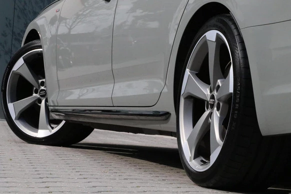 Audi A4 - Afbeelding 8 van 30