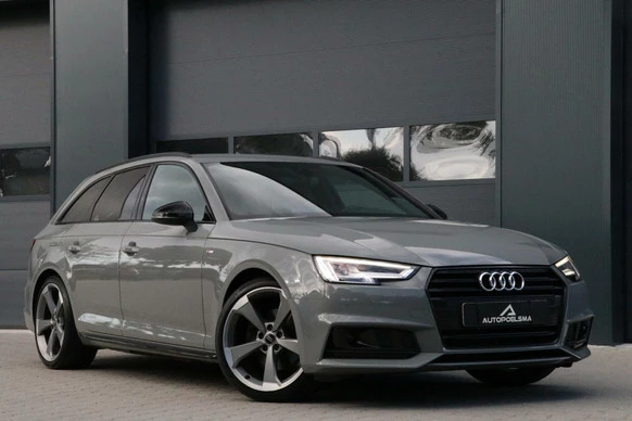 Audi A4 - Afbeelding 9 van 30