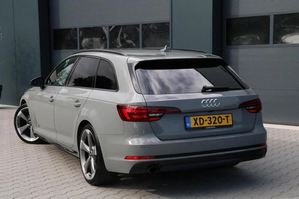 Audi A4 - Afbeelding 10 van 30