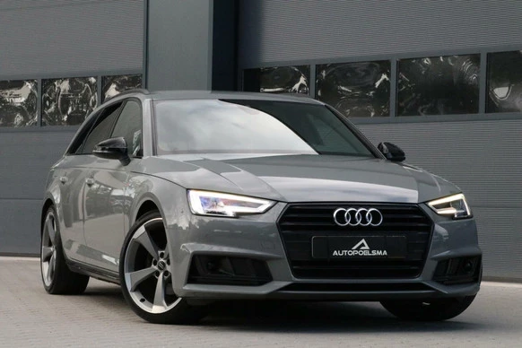 Audi A4 - Afbeelding 11 van 30