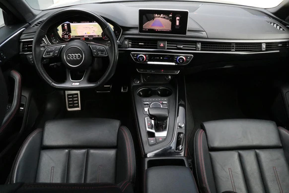Audi A4 - Afbeelding 12 van 30