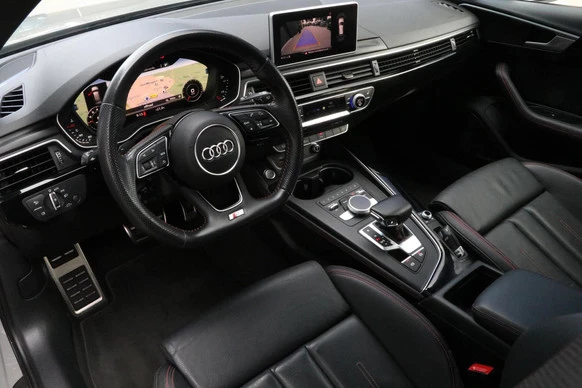 Audi A4 - Afbeelding 13 van 30